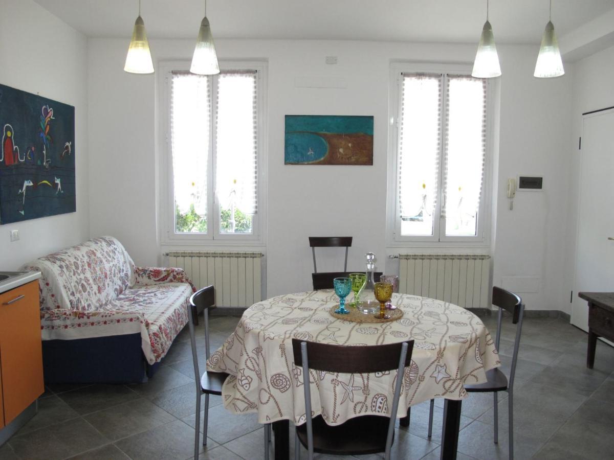 Apartment Silvia - Slr351 By Interhome Imperia Exteriör bild